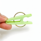 Plastic Clothespins 20 Pcs